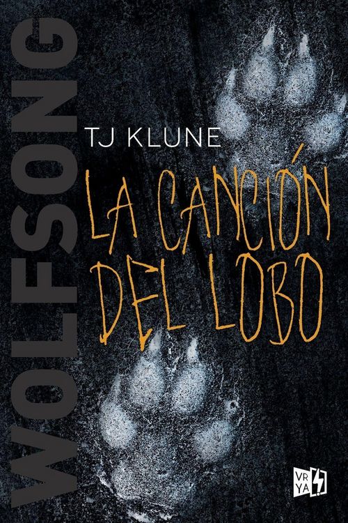 Produktbild: La canci&oacute;n del lobo (Wolfsong)