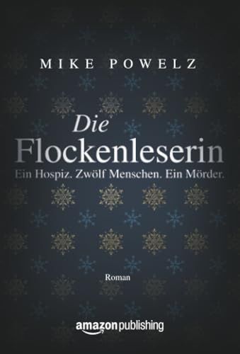 Produktbild: Die Flockenleserin