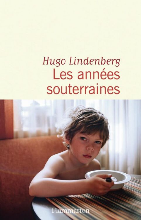 Produktbild: Les ann&eacute;es souterraines