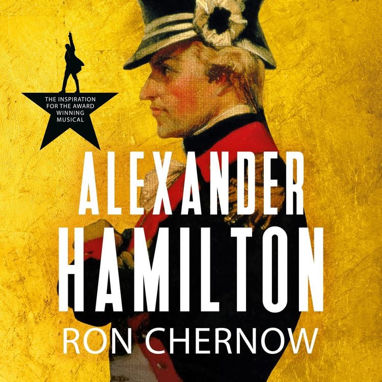 Produktbild: Alexander Hamilton