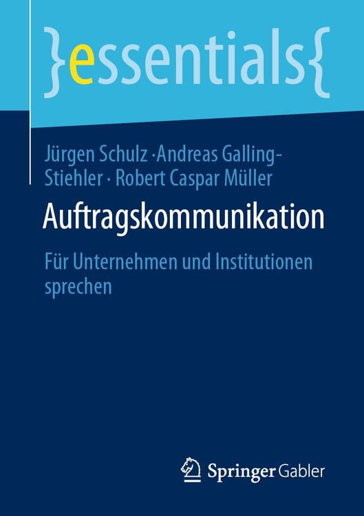 Produktbild: Auftragskommunikation