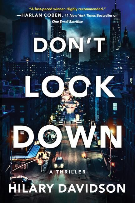 Produktbild: Don't Look Down