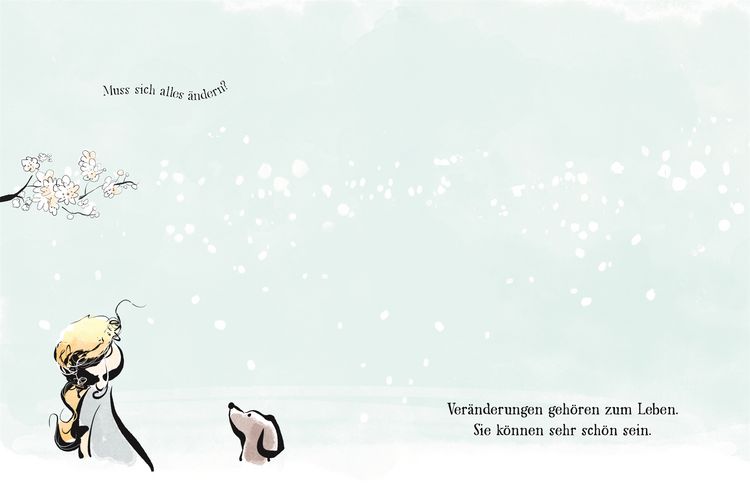 Produktbild: Vom kleinen Gl&uuml;ck