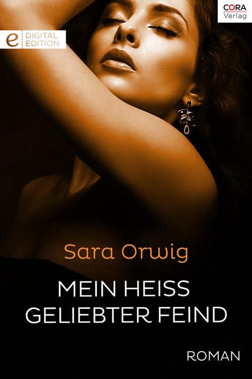 Produktbild: Mein hei&szlig; geliebter Feind