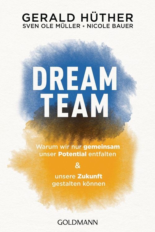 Produktbild: Dream-Team