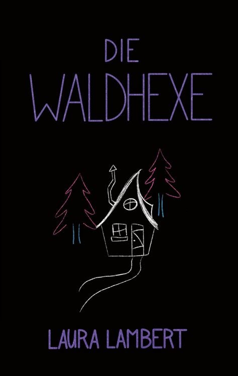 Produktbild: Die Waldhexe