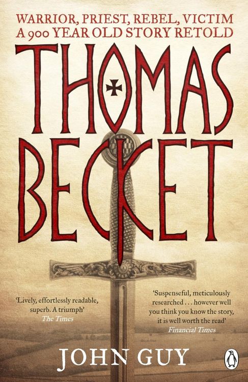 Produktbild: Thomas Becket