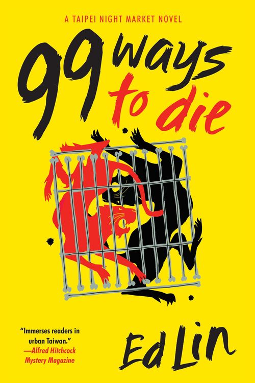 Produktbild: 99 Ways to Die