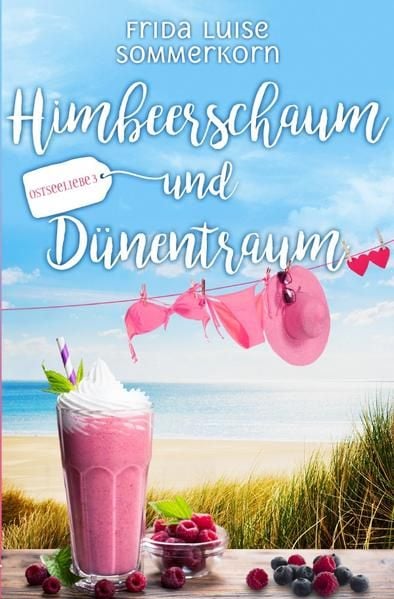 Produktbild: Ostseeliebe - Trilogie / Himbeerschaum und D&uuml;nentraum