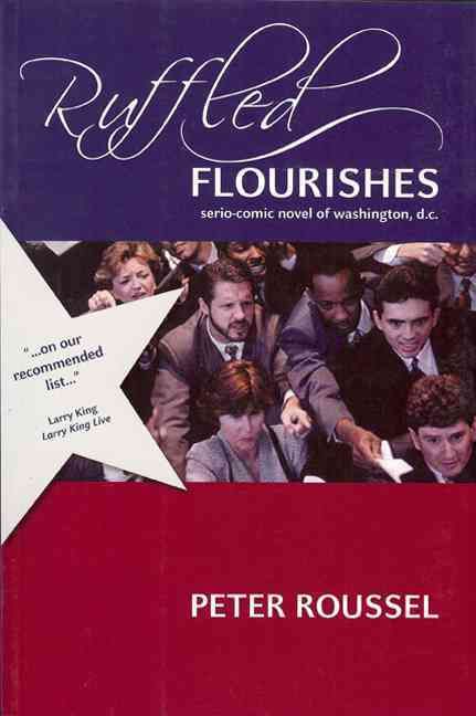 Produktbild: Ruffled Flourishes