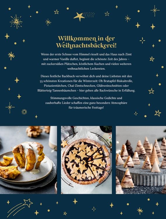 Produktbild: Bake a Wish