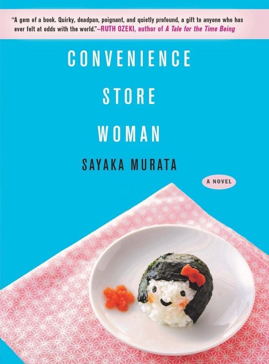 Produktbild: Convenience Store Woman