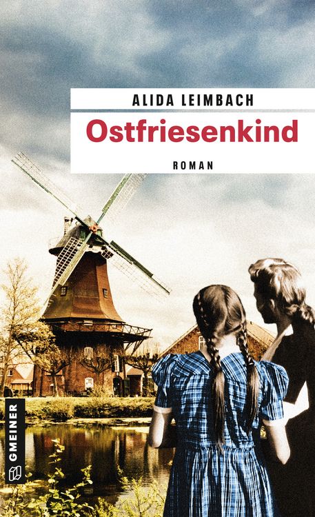 Produktbild: Ostfriesenkind