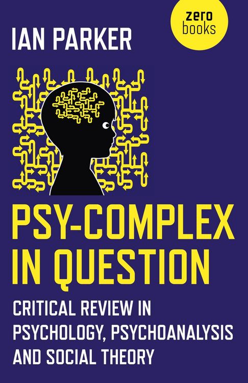Produktbild: Psy-Complex in Question