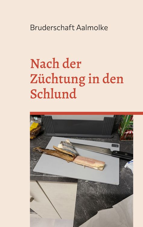 Produktbild: Nach der Z&uuml;chtung in den Schlund