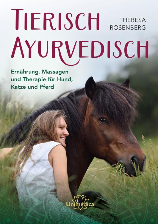 Produktbild: Tierisch Ayurvedisch