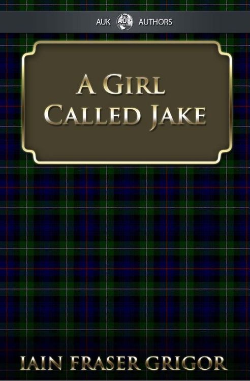 Produktbild: Girl Called Jake