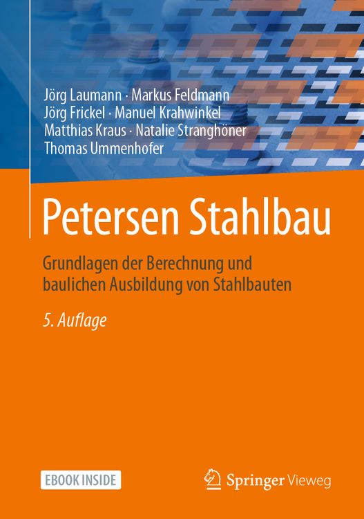 Produktbild: Petersen Stahlbau