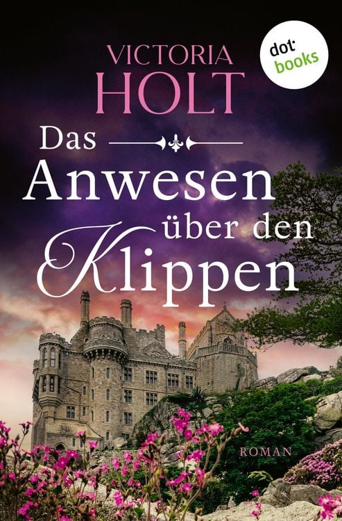 Produktbild: Das Anwesen &uuml;ber den Klippen