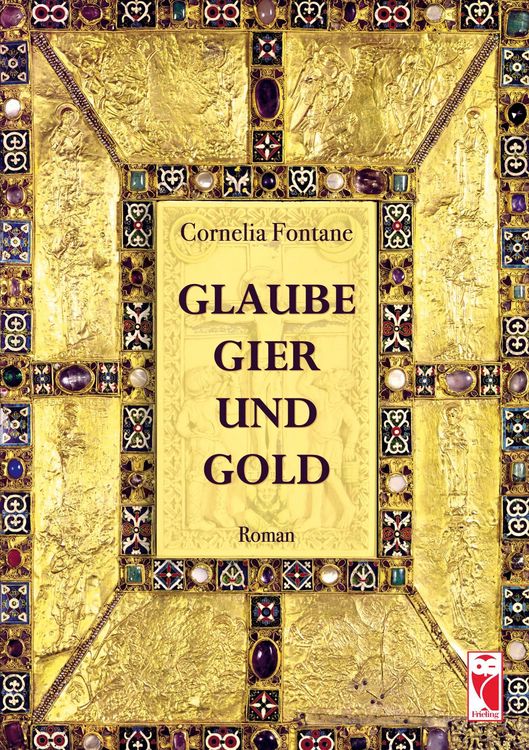 Produktbild: Glaube, Gier und Gold