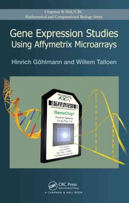 Produktbild: Gohlmann, H: Gene Expression Studies Using Affymetrix Microa