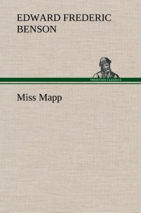 Produktbild: Miss Mapp