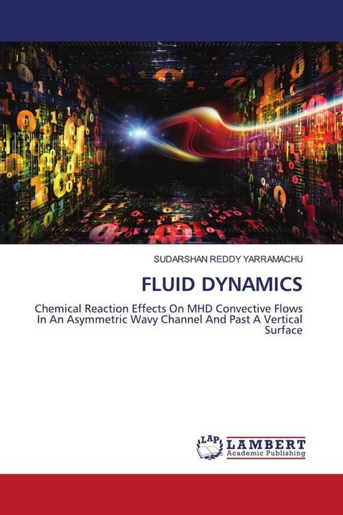 Produktbild: Fluid Dynamics