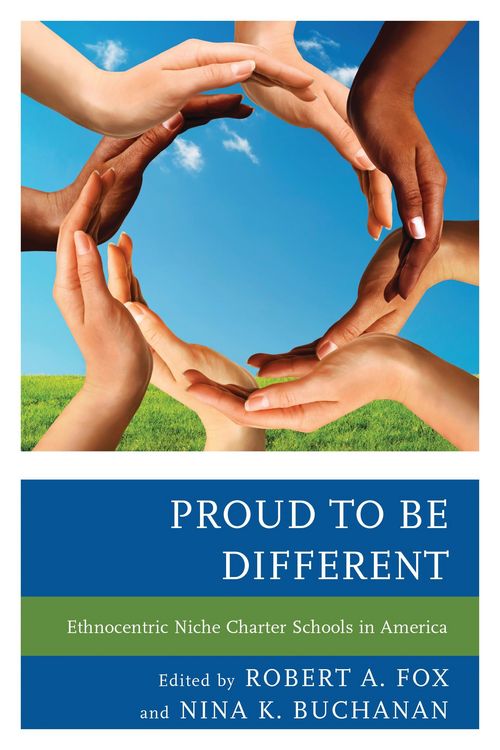 Produktbild: Proud to be Different