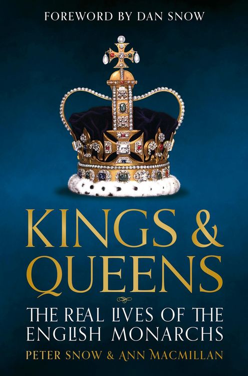 Produktbild: Kings & Queens