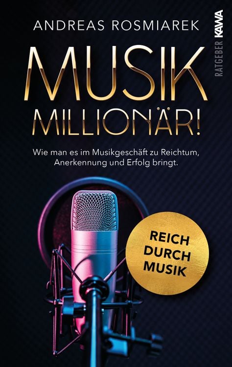 Produktbild: Musik Million&auml;r