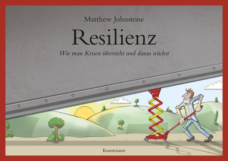 Produktbild: Resilienz