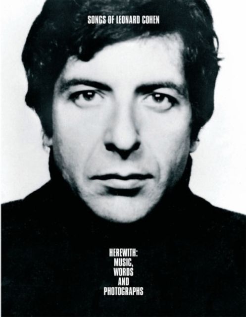 Produktbild: Songs of Leonard Cohen