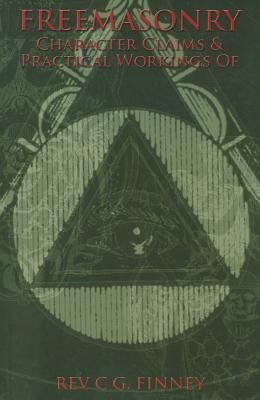 Produktbild: Freemasonry: Character Claims & Practical Workings