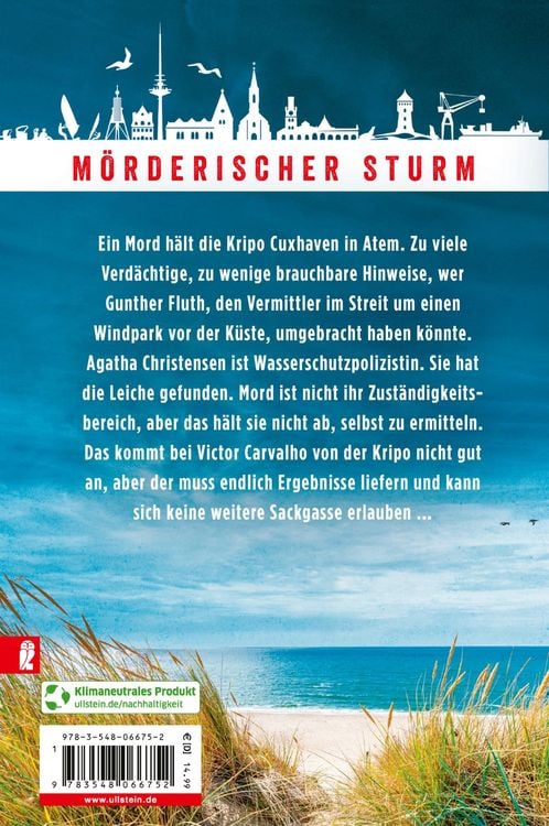 Produktbild: Windst&auml;rke Tod