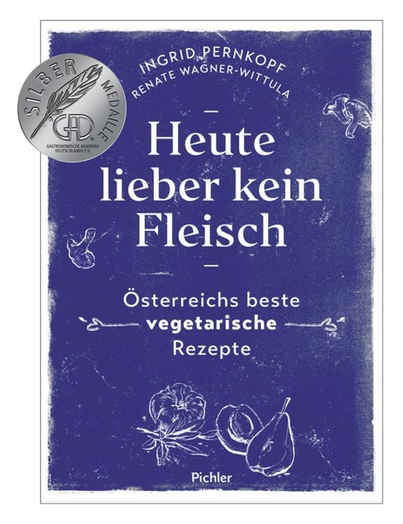 Produktbild: Heute lieber kein Fleisch