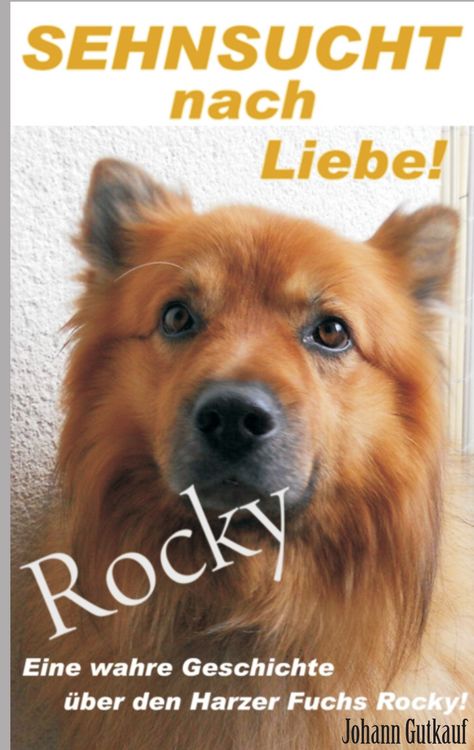 Produktbild: Sehnsucht nach Liebe!