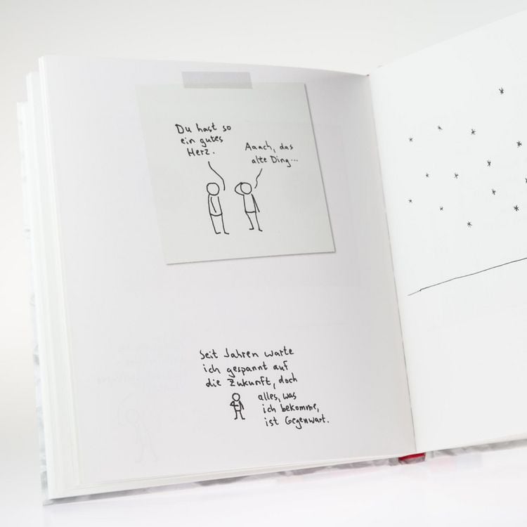 Produktbild: Kriegundfreitag: Schweres Geknitter