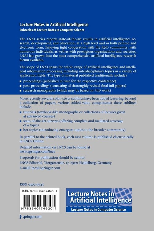Produktbild: Frontiers of Combining Systems