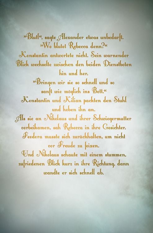 Produktbild: Gut Greifenau - Goldsturm