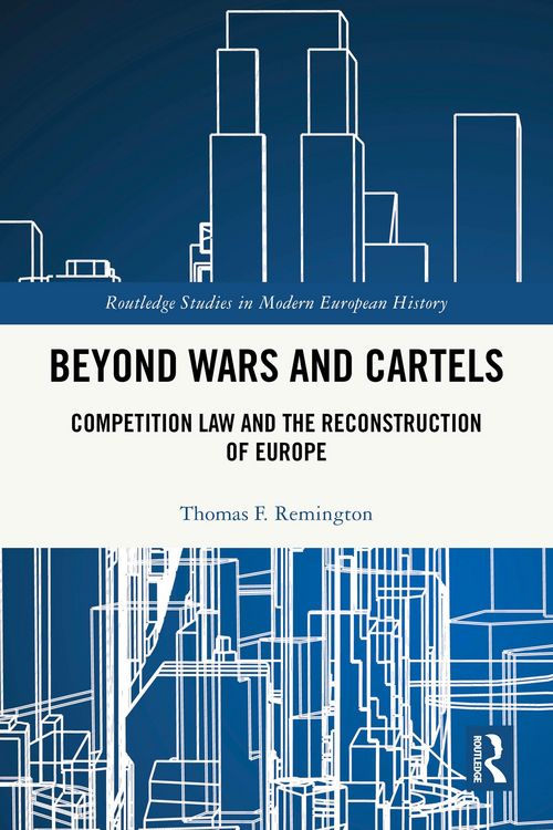 Produktbild: Beyond Wars and Cartels