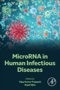 Produktbild: Microrna in Human Infectious Diseases