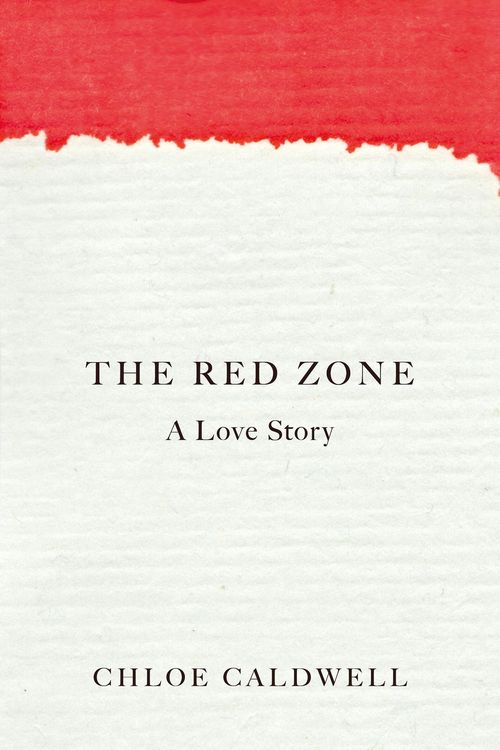 Produktbild: The Red Zone