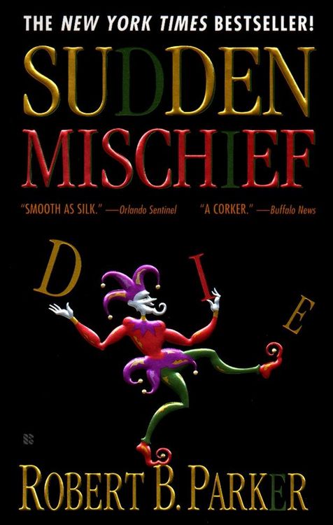 Produktbild: Sudden Mischief