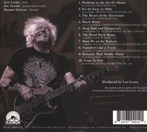 Produktbild: Movin' On (Ltd. CD)