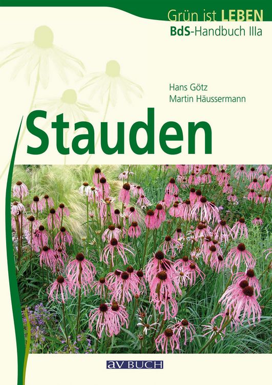 Produktbild: Stauden