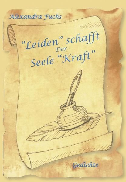 Produktbild: "Leiden" schafft der Seele "Kraft"