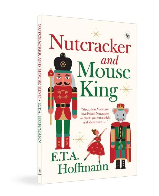 Produktbild: Nutcracker and the Mouse King
