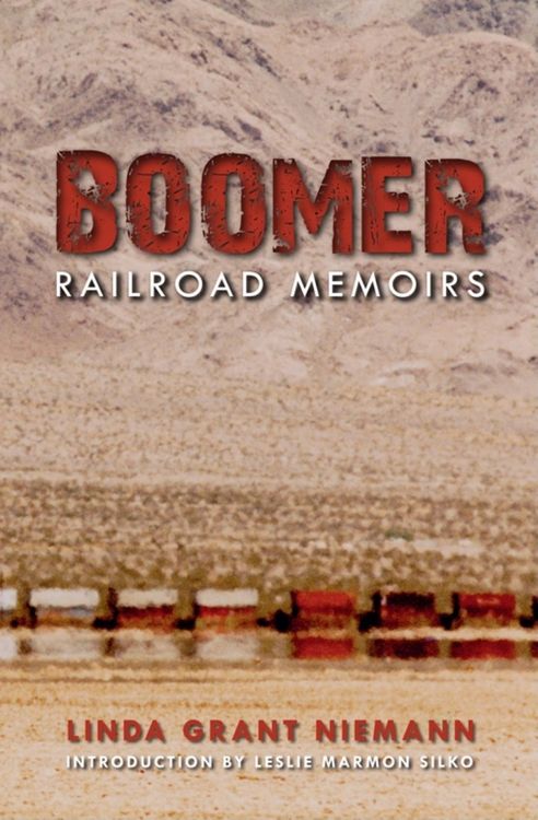 Produktbild: Boomer