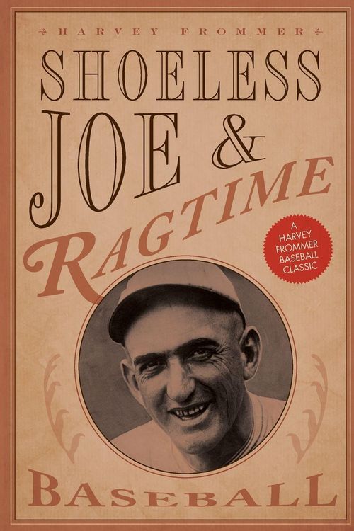 Produktbild: Shoeless Joe and Ragtime Baseball