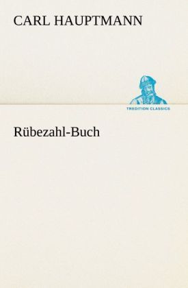 Produktbild: R&uuml;bezahl-Buch